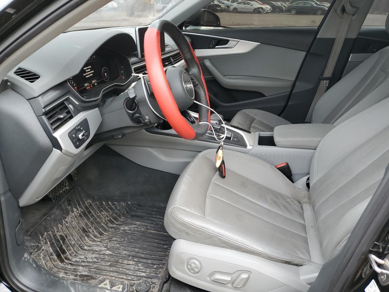 2017 AUDI A4 PREMIUM - Image 7
