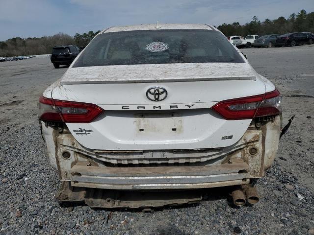 2019 Toyota Camry L - Фото 6