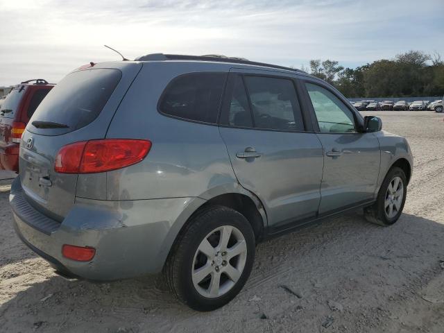 2007 Hyundai Santa Fe Se - Фото 3