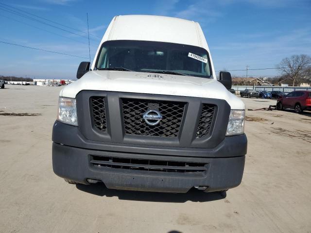 2013 Nissan Nv 2500 - Фото 5