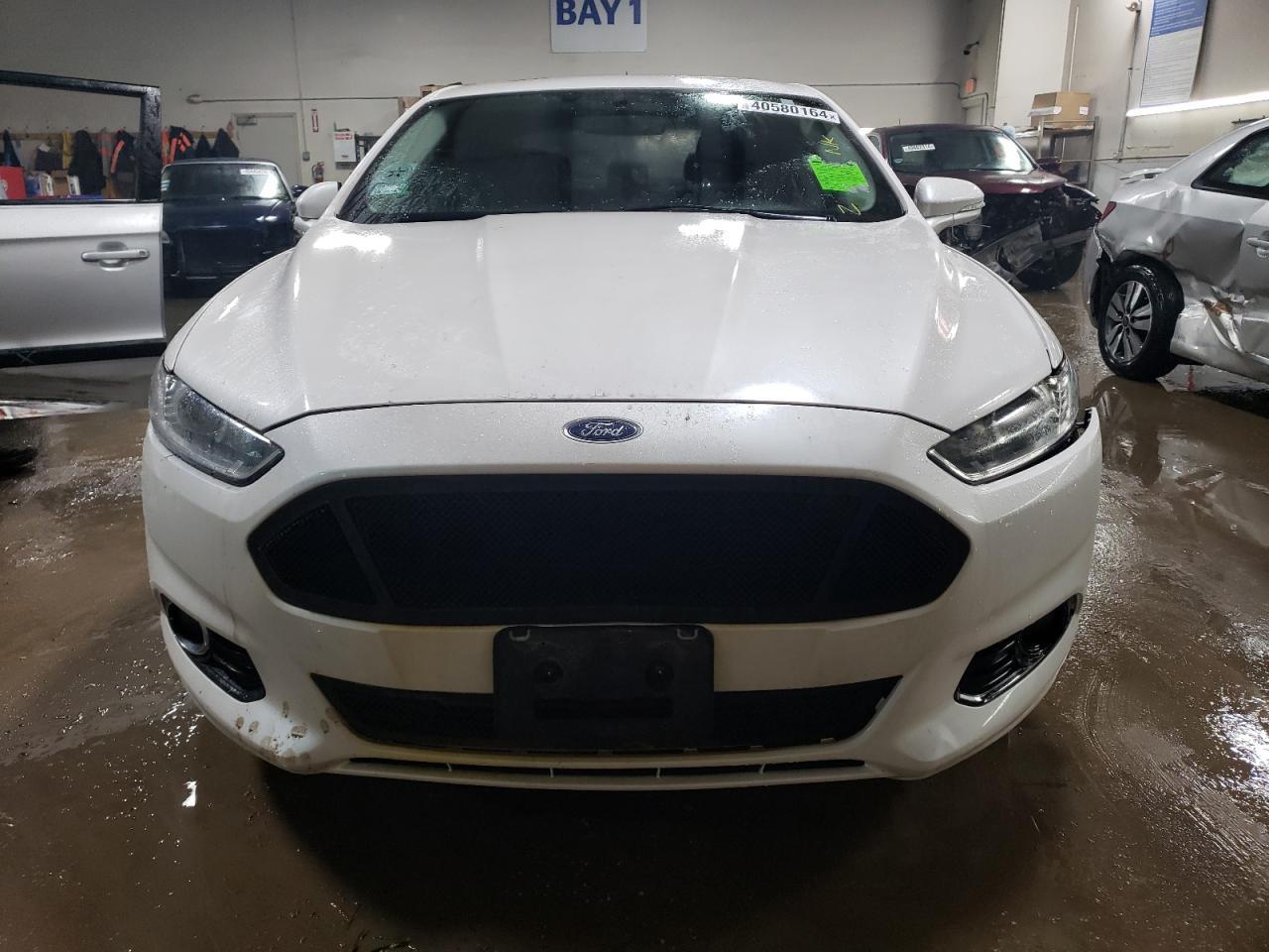 2014 FORD FUSION TIT - Image 5