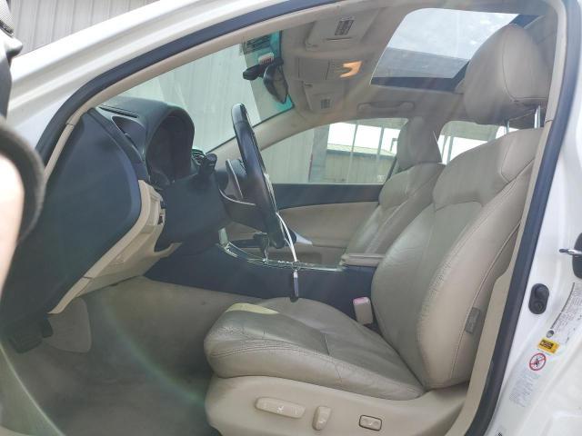 2006 Lexus Is 250 - Image 7