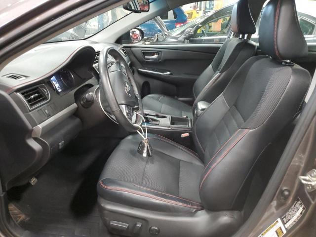 2017 Toyota Camry Le - Фото 7