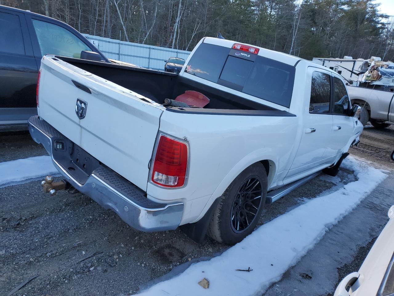 2015 RAM 1500 LARAM - Image 3
