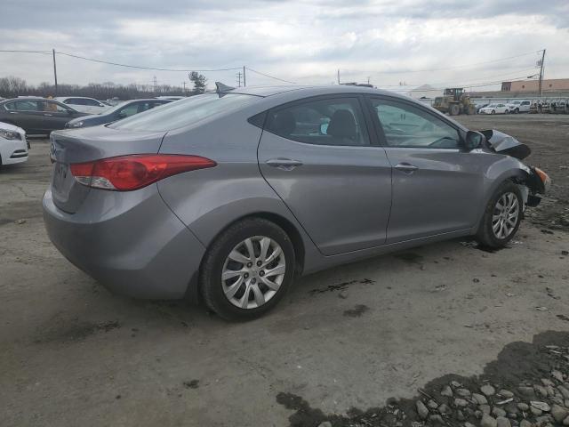 2013 Hyundai Elantra Gls - Фото 3