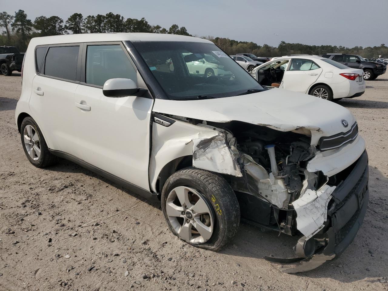 2019 KIA SOUL - Фото 4