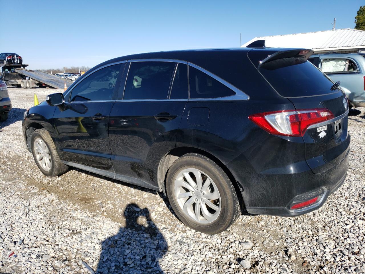2017 ACURA RDX TECHNO - Image 2