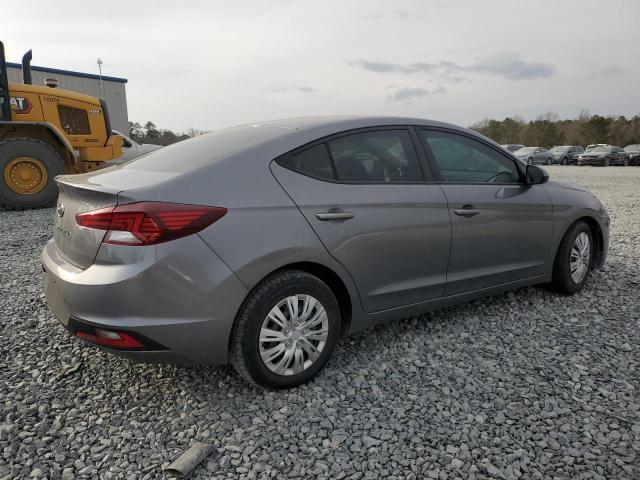 2019 Hyundai Elantra Se - Image 3