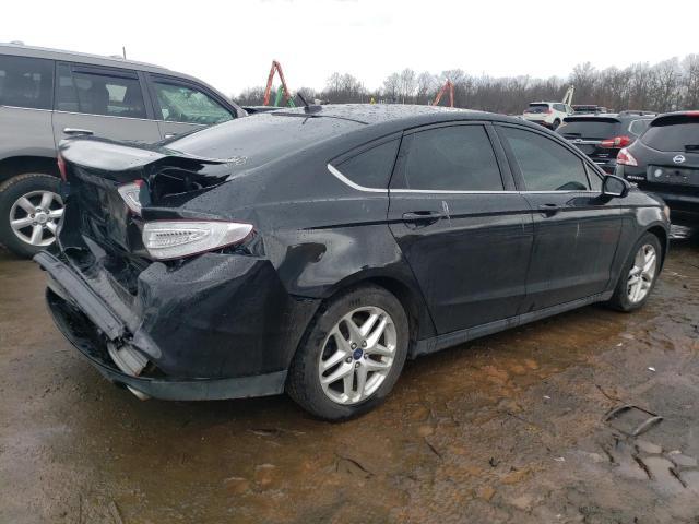 2014 Ford Fusion S - Фото 3
