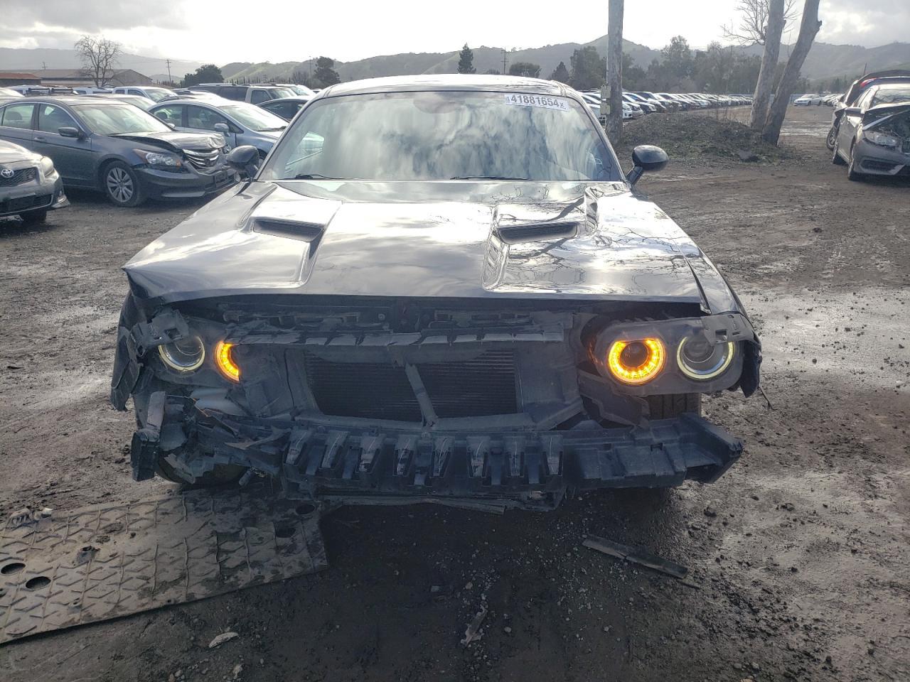 2017 DODGE CHALLENGER - Image 5