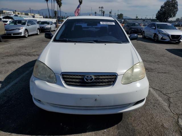2006 Toyota Corolla Ce - Фото 5