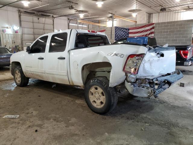 2013 CHEVROLET SILVERADO - Image 2