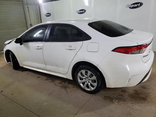 2022 Toyota Corolla Le - Фото 2