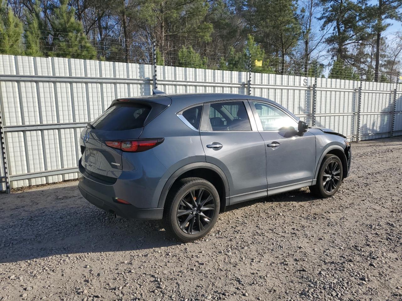 2023 MAZDA CX-5 PREFE - Image 3