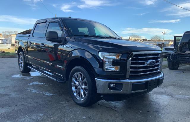 2016 FORD F-150 car image