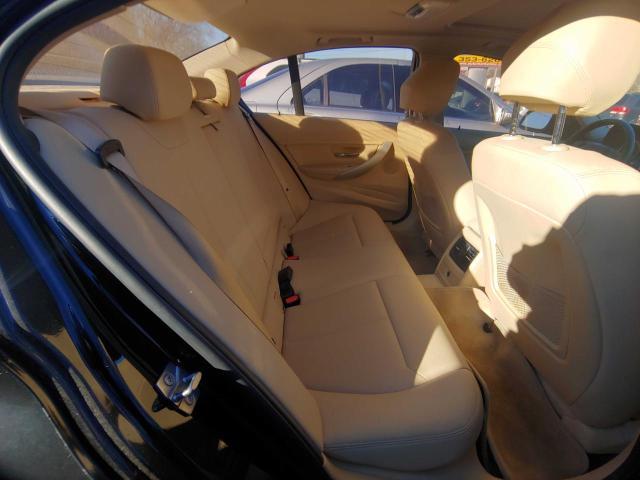 2013 BMW 3 SERIES - Image 6