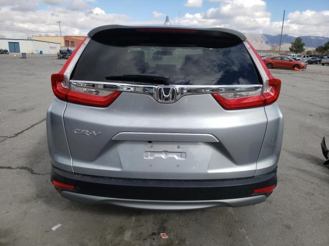 2018 Honda Cr-V Exl - Фото 6