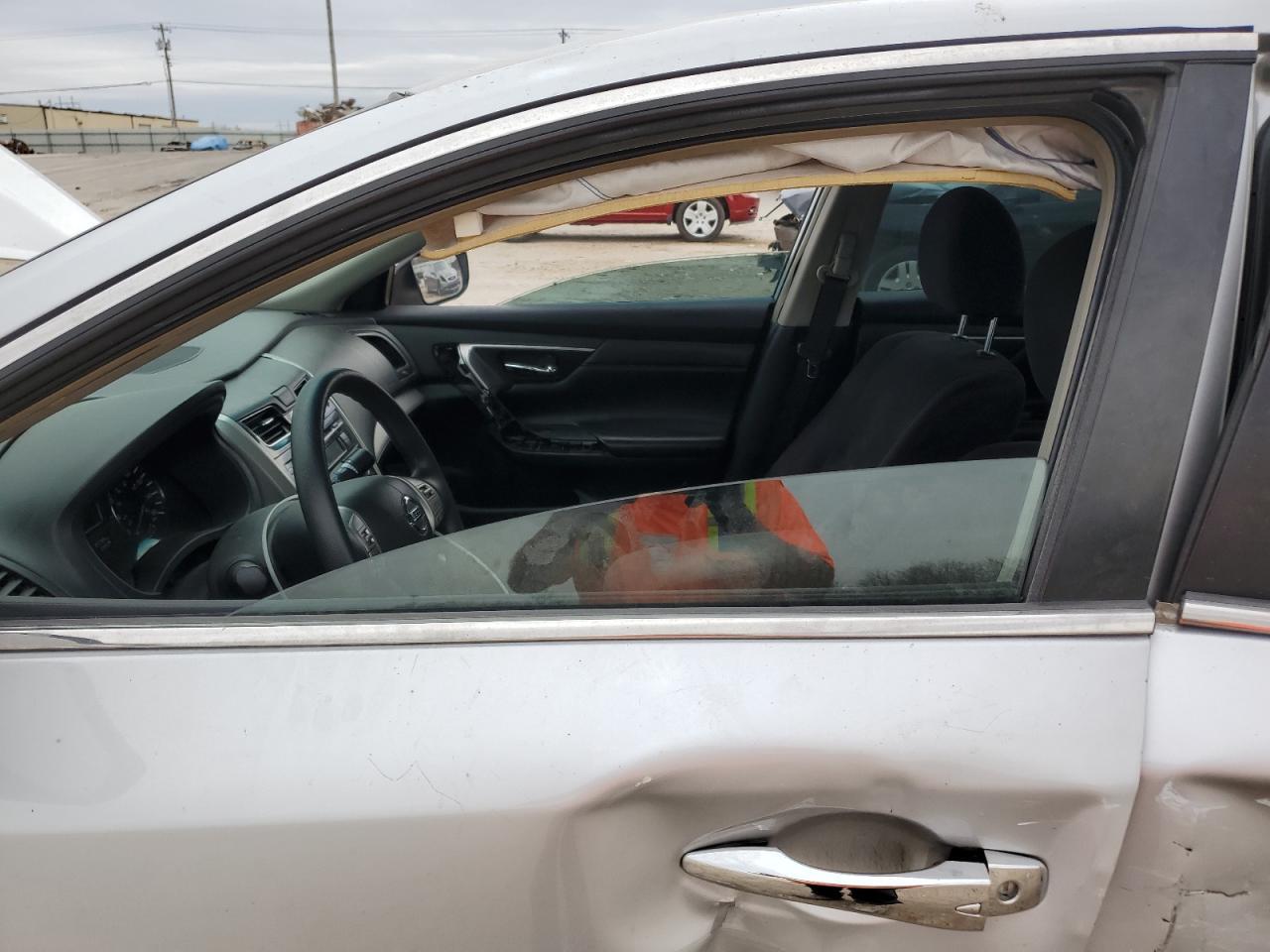 2013 NISSAN ALTIMA 2.5 - Image 7