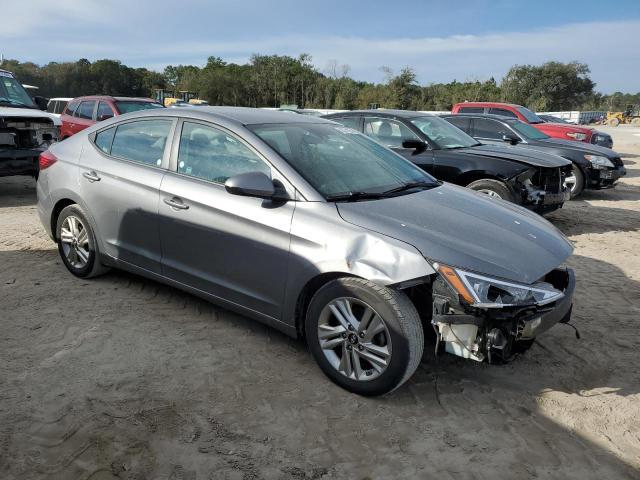 2019 Hyundai Elantra Sel - Фото 4