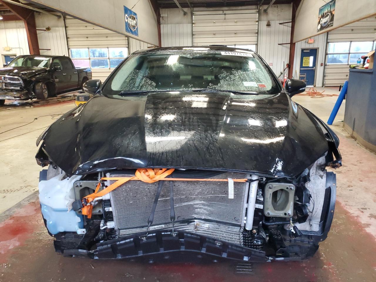 2014 FORD FUSION SE - Фото 5