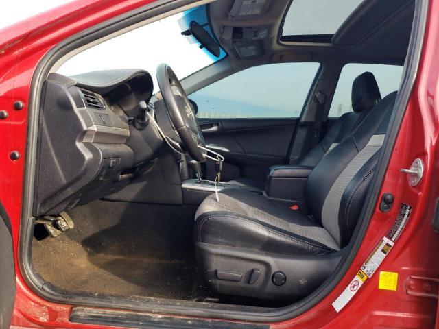 2012 Toyota Camry Base - Image 7