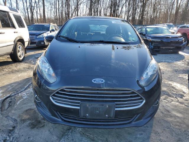 2019 Ford Fiesta Se - Image 5