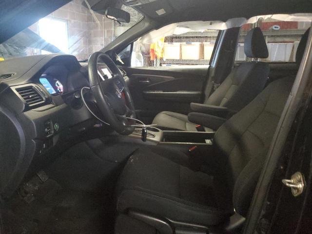 2019 Honda Passport Sport - Image 7