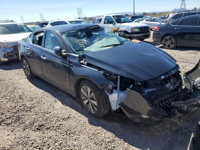 2022 Nissan Altima Sv - Image 4
