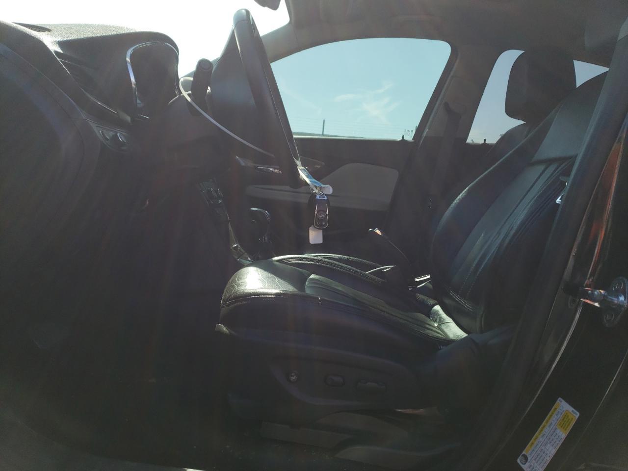 2019 BUICK ENCORE PRE - Фото 7