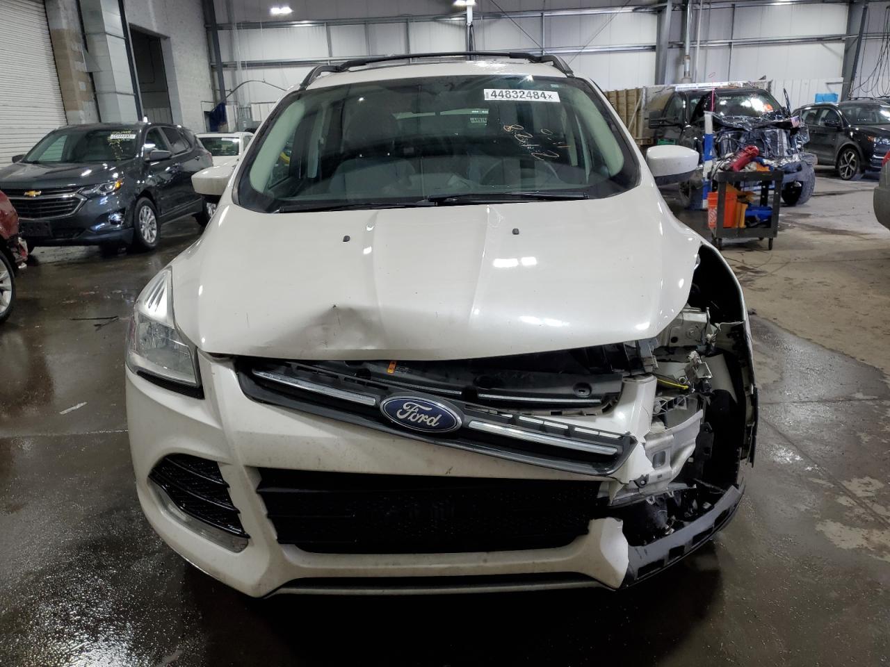 2013 FORD ESCAPE SE - Image 5