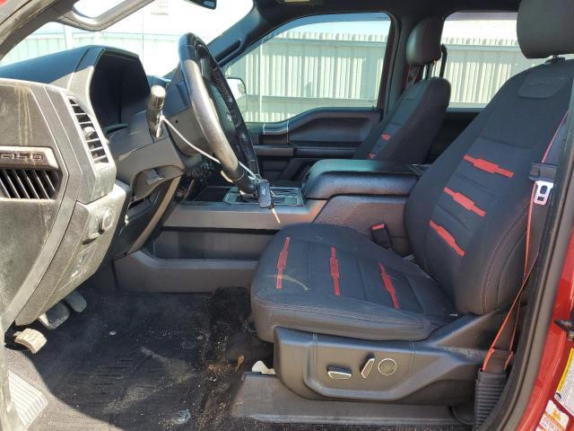 2016 Ford F150 Supercrew - Фото 7