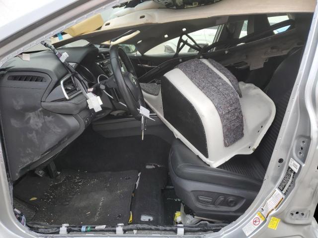 2018 Toyota Camry L - Фото 7