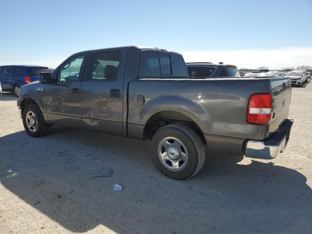 2004 Ford F150 Supercrew - Фото 2