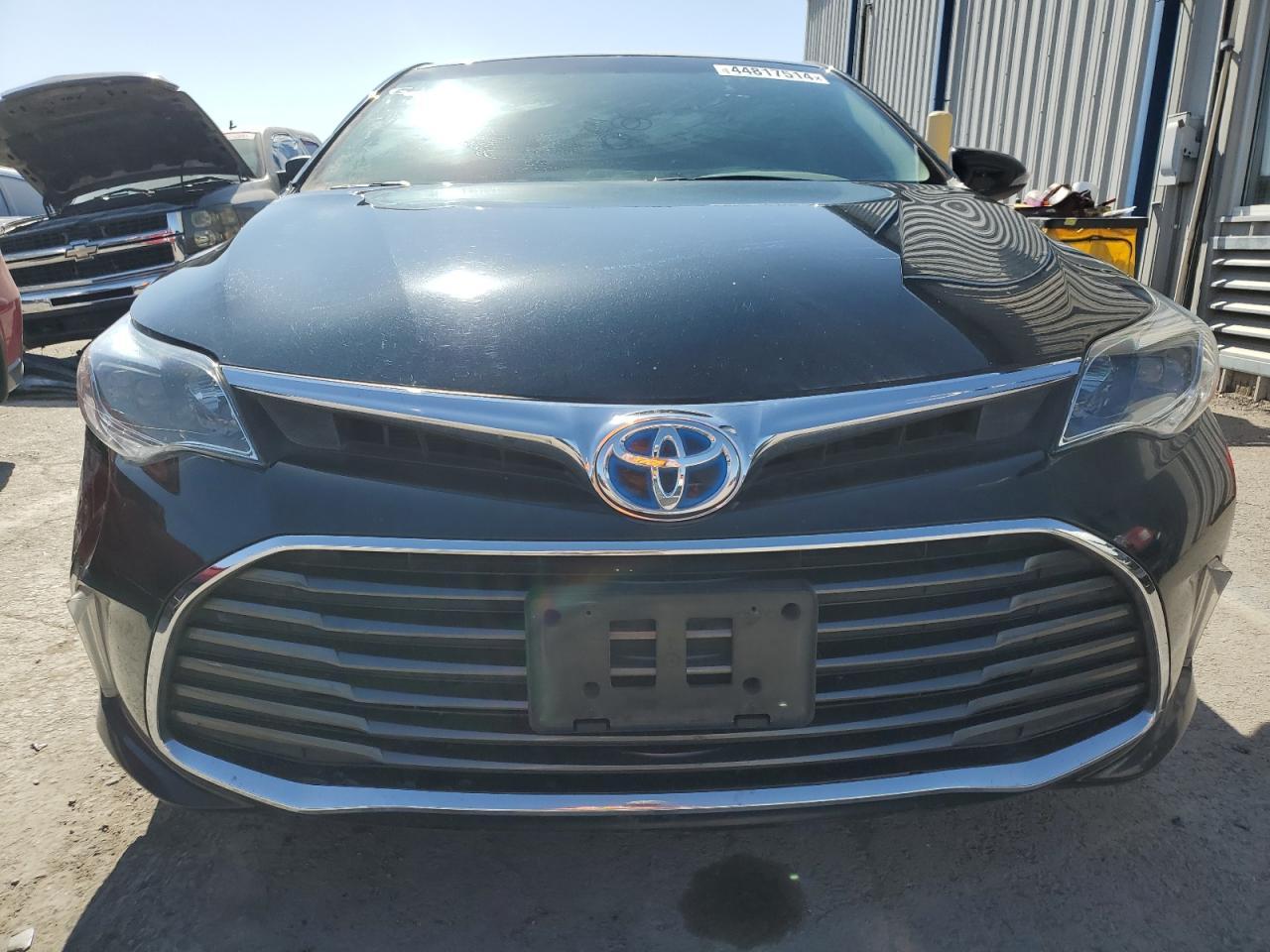 2016 TOYOTA AVALON HYB - Image 5