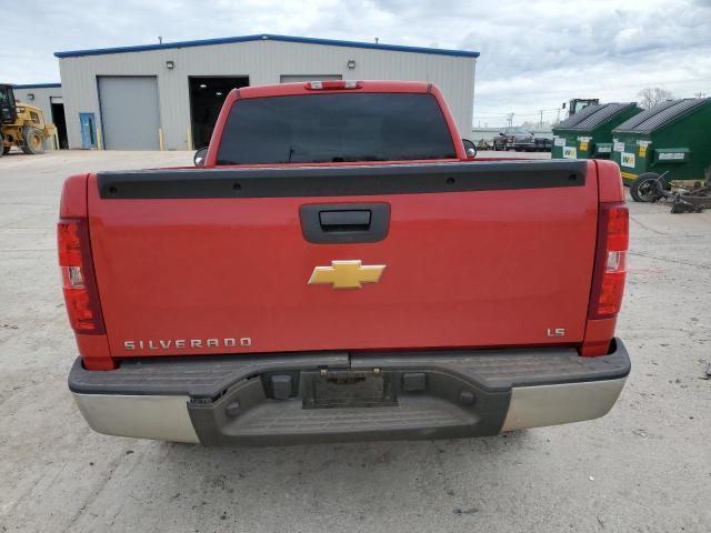 2013 Chevrolet Silverado C1500 - Image 6