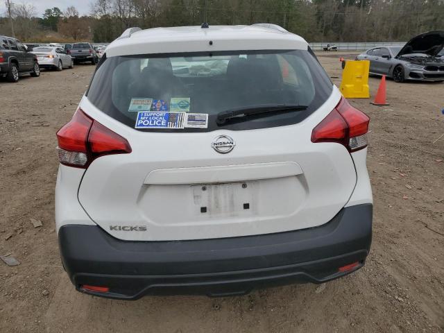 2019 Nissan Kicks S - Фото 6