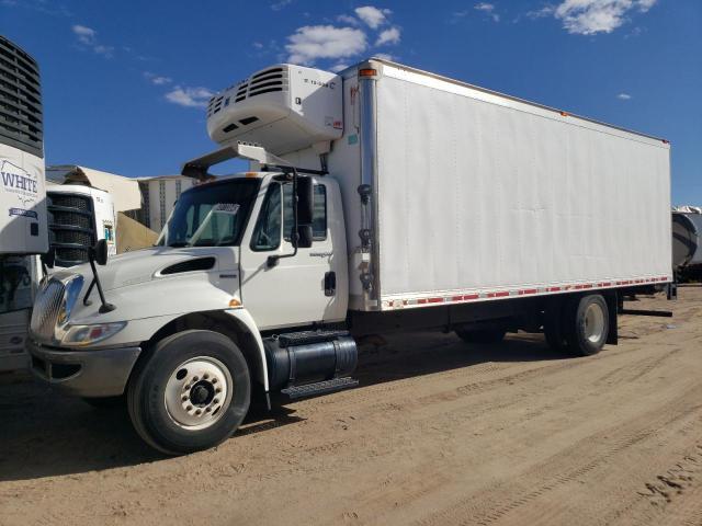 2009 International 4000 4300