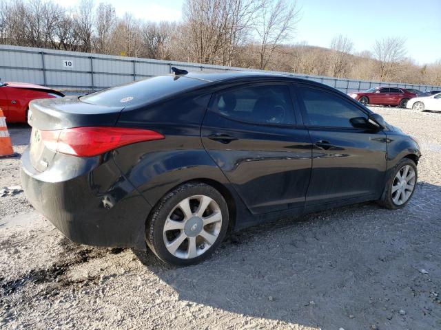 2013 Hyundai Elantra Gls - Image 3
