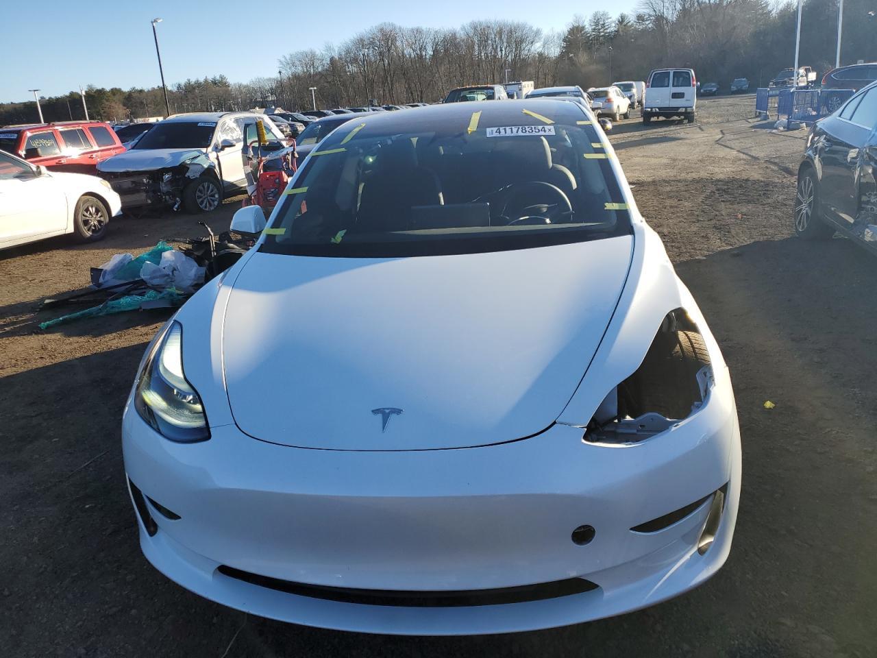 2023 TESLA MODEL 3 - Image 5