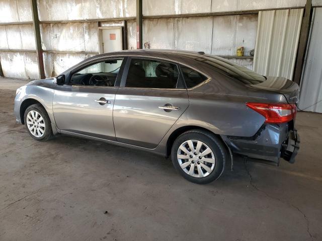 2016 Nissan Sentra S - Фото 2
