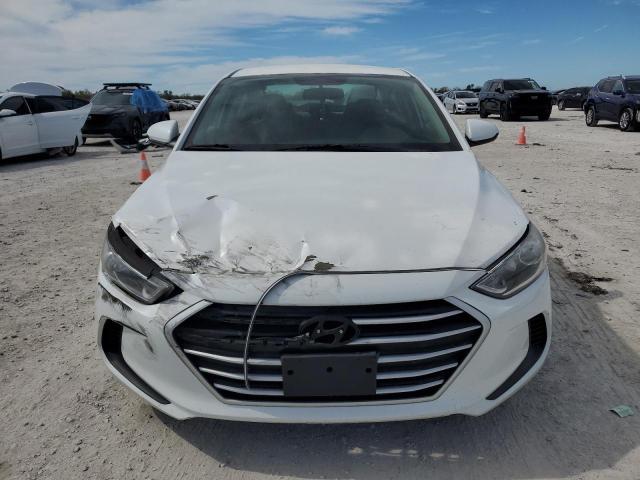 2017 Hyundai Elantra Se - Image 5