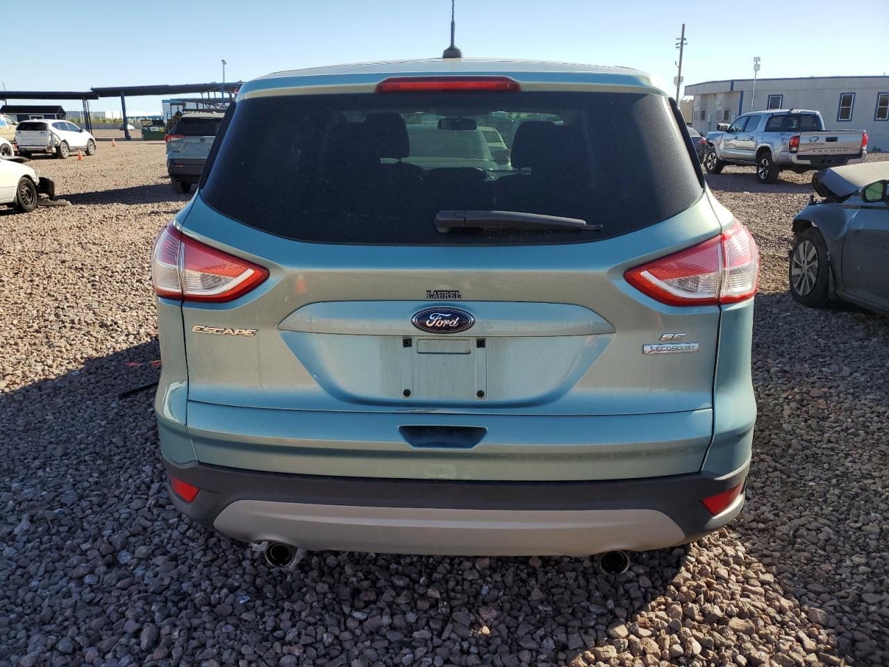 2013 FORD ESCAPE SE - Image 6