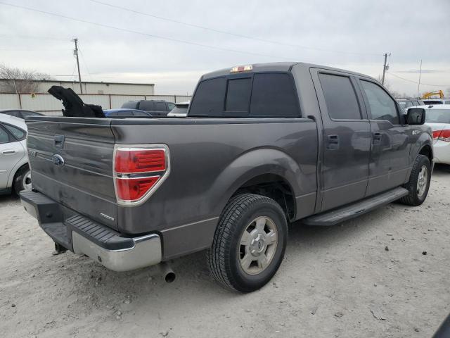 2014 Ford F150 Supercrew - Image 3