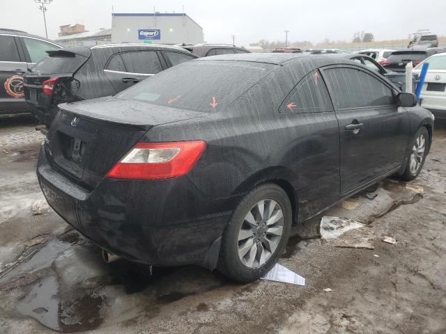 2009 Honda Civic Exl - Фото 3