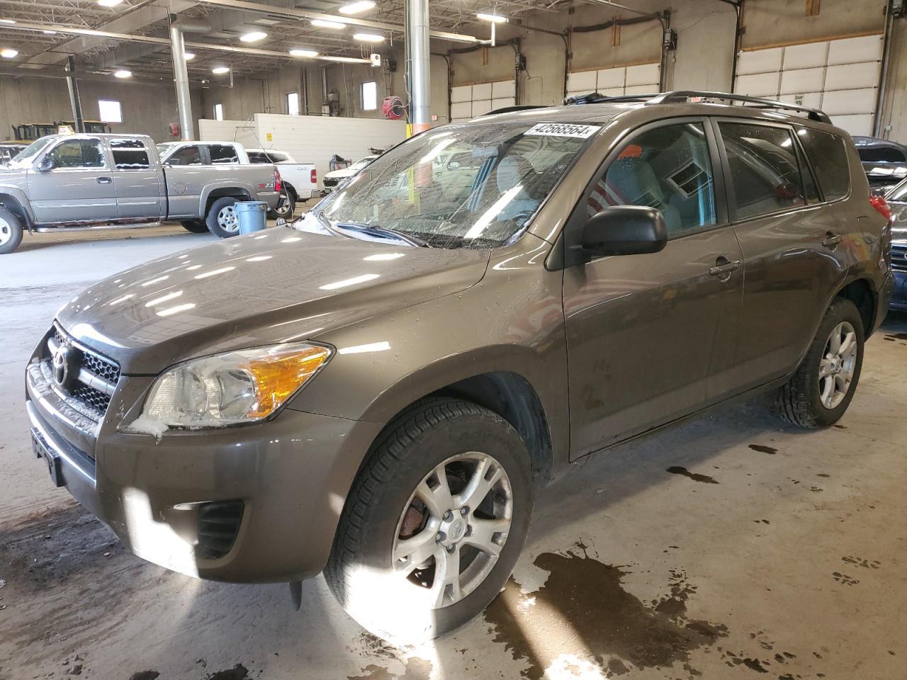 2011 TOYOTA RAV4