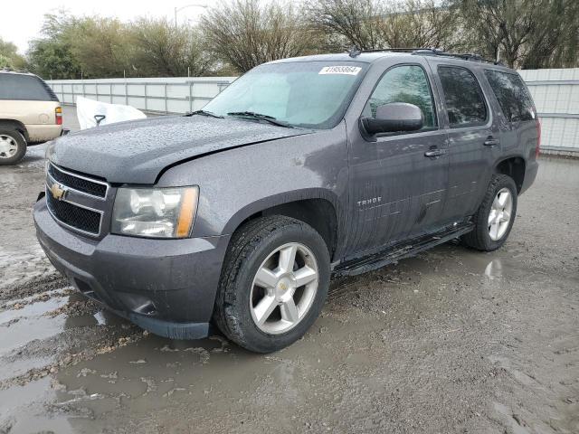 2011 Chevrolet Tahoe K1500 Lt