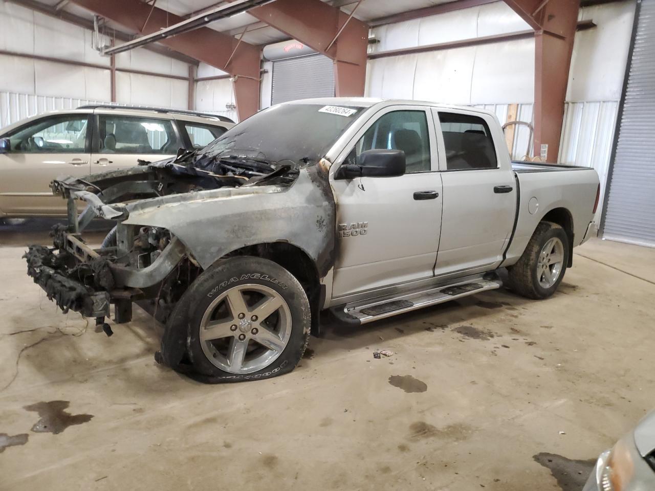 2018 RAM 1500 ST
