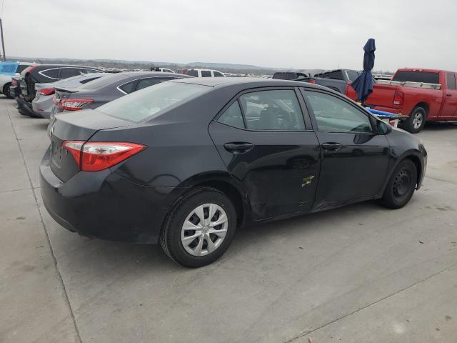 2015 Toyota Corolla L - Фото 3