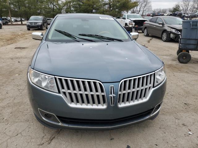 2012 Lincoln Mkz - Фото 5