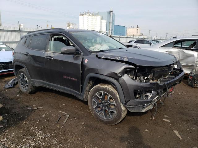 2019 Jeep Compass Trailhawk - Фото 4